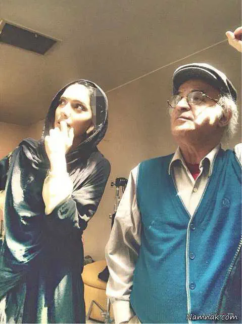 آزاده سدیری