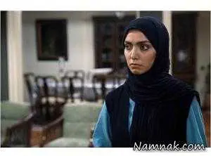 آزاده سدیری