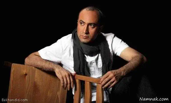 عارف لرستانی