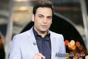 برنامه جدید احسان علیخانی