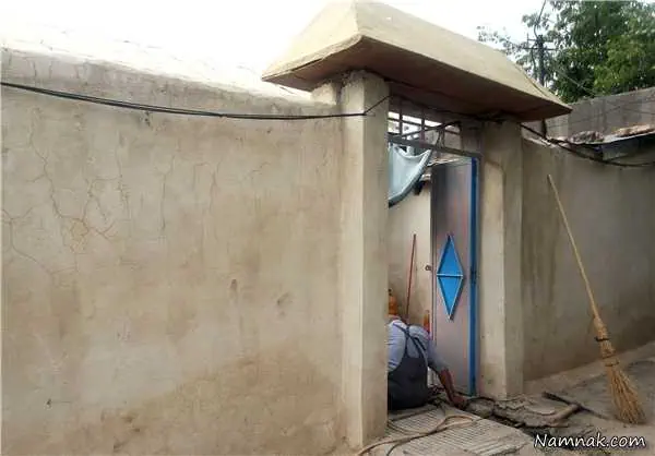 خانه لیلا