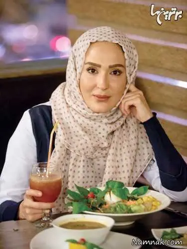دستپخت زهره فکور صبور