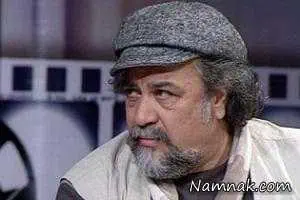 محمدرضا شریفی نیا