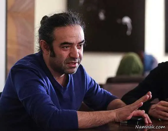 حسن معجونی 