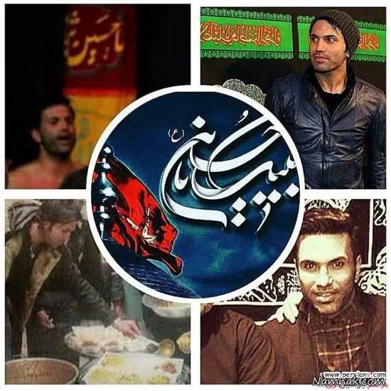 علیرضا نیکبخت 