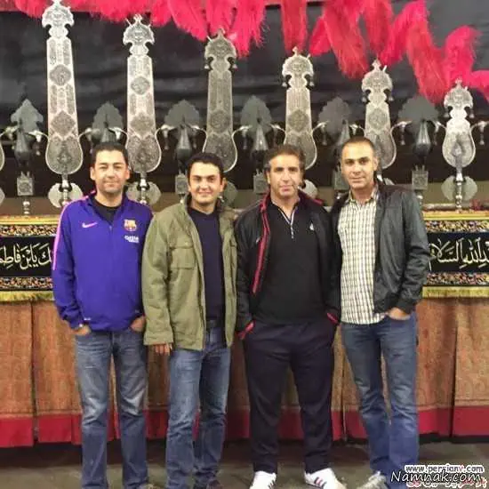 بهروز رهبری فرد 