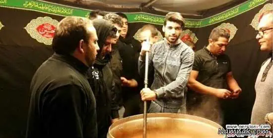 مهدی طارمی