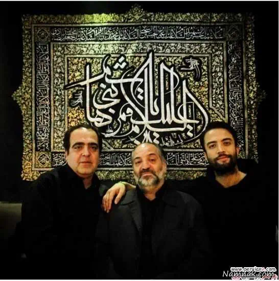 بنیامین بهادری