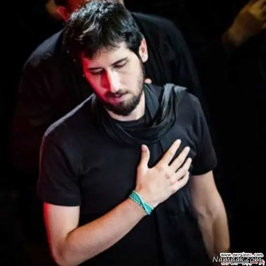 حامد زمانی 