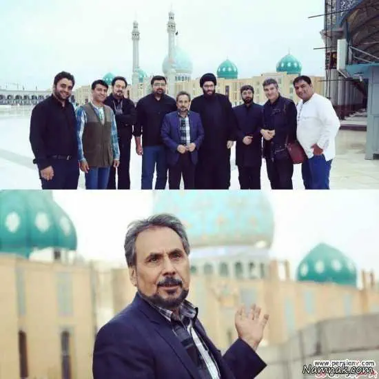 مجید قناد