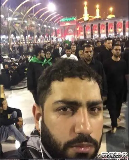 سامان گوران 