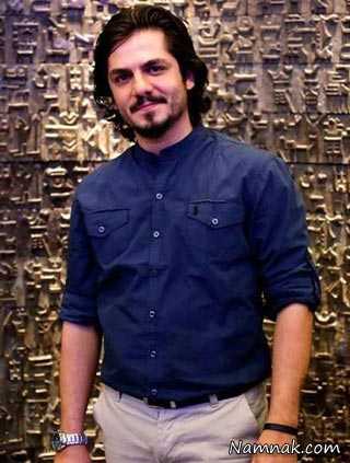 عباس غزالی 