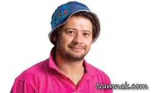 علی صادقی