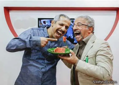 خمسه و رضویان
