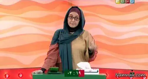 شقایق دهقان