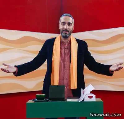 امیرمهدی ژوله