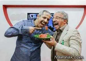 استندآپ کمدی