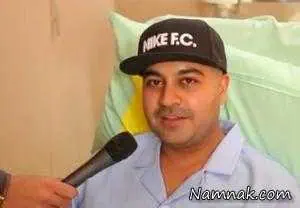بهنام صفوی