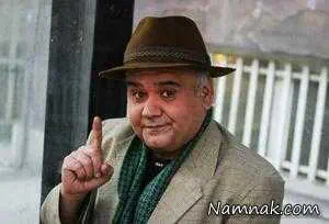 اکبر عبدی