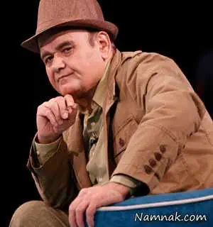 اکبر عبدی