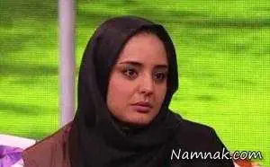 نرگس محمدی