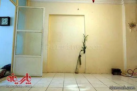 آخرین خانه حسین پناهی آخرین خانه حسین پناهی