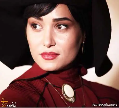 پریناز ایزدیار