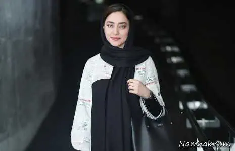عکس بهاره کیان افشار