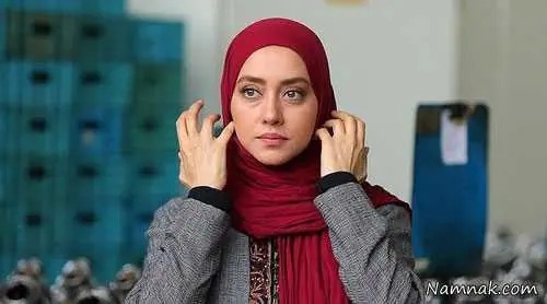 بهاره کیان افشار