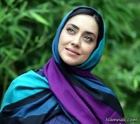 عکس بهاره کیان افشار