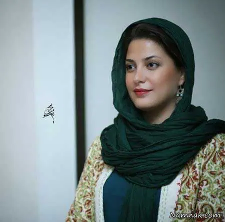 طناز طباطبایی