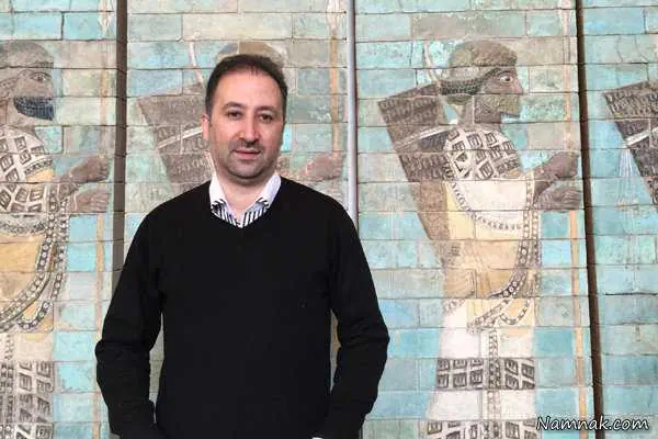 محمد دلاوری