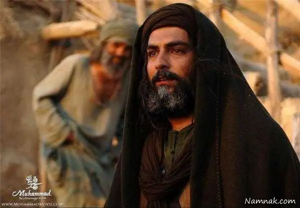 مهدی پاکدل