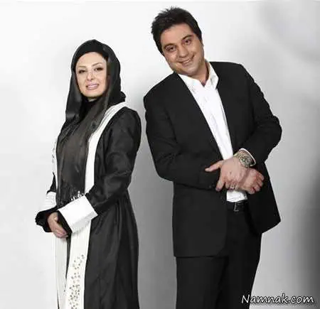 همسر فاطمه معتمدآریا