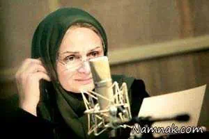 مریم نشیبا 