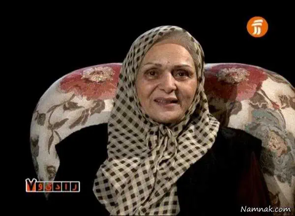عکسهای مریم نشیبا