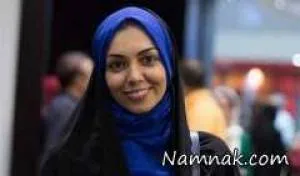 آزاده نامداری