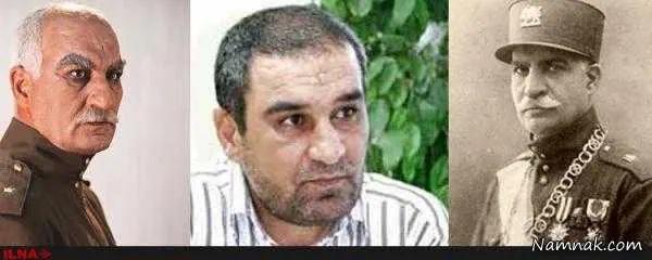 رضا پهلوی