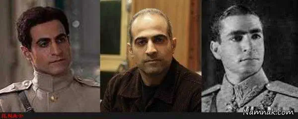 محمدرضا پهلوی