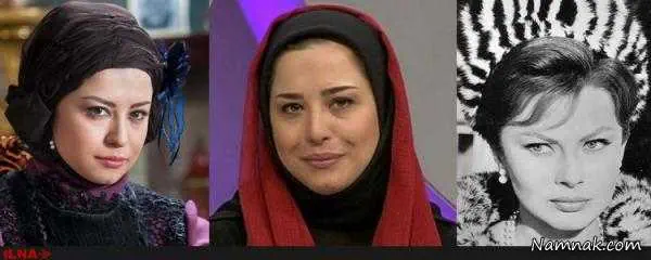 ثریا اسفندیاری بختیاری