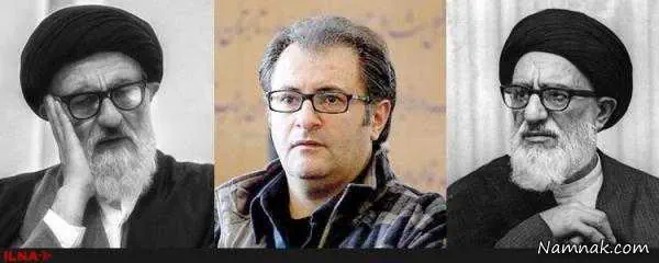 سیدمحمود علائی طالقانی