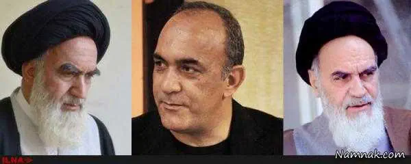 سیّدروح الله مصطفوی موسوی خمینی