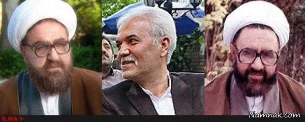 مرتضی مطهری