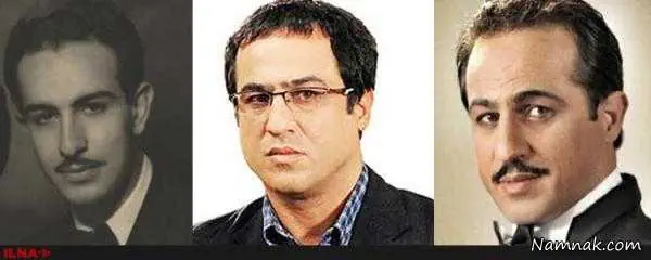 مهرداد پهلبد