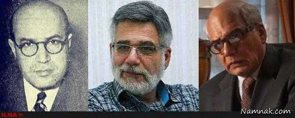 جعفر شریف امامی