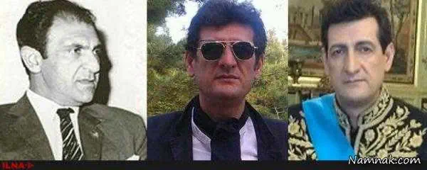 اردشیر زاهدی
