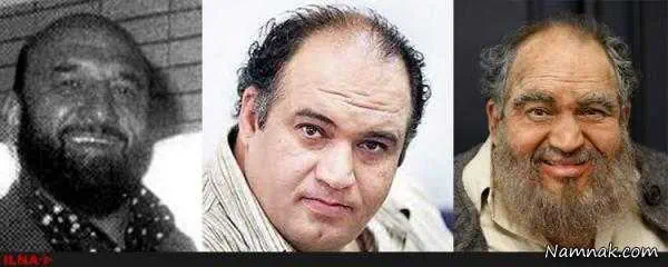 شعبان جعفری