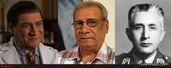 عبدالکریم ایادی ارتشبد
