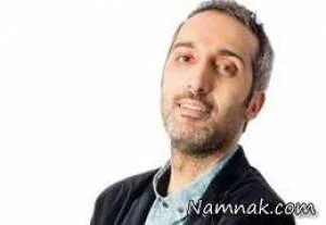 امیر مهدی ژوله 