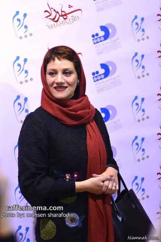 شبنم مقدمی